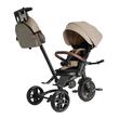 Tricycle Qplay Comfo Max Coffee