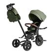 Tricycle Qplay Comfo Max Green