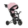 Tricycle Qplay Nova Niello Pink