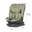 i-Size rotating car seat 40-150 cm Coccolle Velsa Moss green