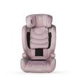 iSize Car Seat Coccolle Elona Dessert rose