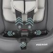  iSize 40-150 cm Coccolle Nova Moonlit grey