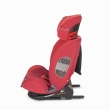 Coccolle  Sedna car seat with  Isofix group  0-36 kg Aurora Red 