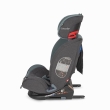 Coccolle  Sedna car seat with  Isofix group  0-36 kg Raven Grey