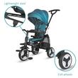 Tricycle Coccolle Spectra Plus  Atlantic Blue