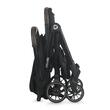 Autofold Sport Stroller Coccolle Melia Diamond black