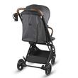 Autofold Sport Stroller Hapi Marlin Grey