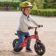 Balance bike Qplay Tech Red