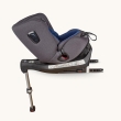 Car Seat Isofix 0-36 kg 360 rotative COCCOLLE ASTANA NAVY BLUE