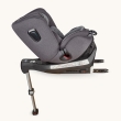 Car Seat Isofix 0-36 kg 360 rotative COCCOLLE ASTANA URBAN GREY 