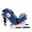 Car seat 0-36 kg 360 rotation  Coccolle  Nerio Celestial blue