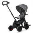 Coccolle Alegra Multifunctional Tricycle Greystone