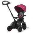 Coccolle Alegra Multifunctional Tricycle Magenta