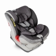 Coccolle Cressida car seat with Isofix group 0-36kg Anthracite