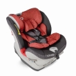 Coccolle Cressida car seat with Isofix group 0-36kg Dahlia Red
