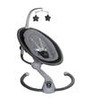 Coccolle  Freya baby swing  Anthracite