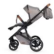 Coccolle Nessia 3 in 1 travel system Lunar Rock 