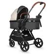 Convertible travel system  Coccolle Amani Sand beige
