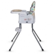 Highchair  Coccolle  Ziti Beige Dots