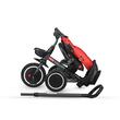 Multifunctional tricycle Coccolle Venti Chili pepper