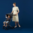 Pushchair Qplay Easy Pink