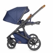  Coccolle  Nessia 3 in 1 travel system  Navy Blue