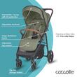 Sport Stroller Coccolle Finley Moss green