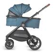 Travel system 2in1 Coccolle Aspen Ocean blue