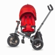 Tricycle Coccolle  Pianti Ruby Red