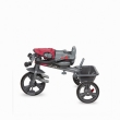 Tricycle  Coccolle  Primo Magenta