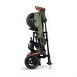 Tricycle Qplay Rito Deluxe Olive-Green