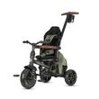 Tricycle Qplay Comfo Max Green