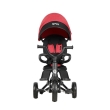 Tricycle  Qplay Nova Niello Red