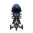 Tricycle  Qplay Nova Niello Blue