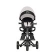 Tricycle Qplay Nova Niello Grey