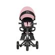 Tricycle Qplay Nova Niello Pink