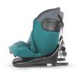 iSize 40-150 cm Coccolle Atira Hydra blue
