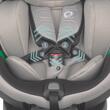 iSize 40-150 cm Coccolle Mago Jet Black
