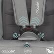 iSize 40-150 cm Coccolle Nyota Moonlit grey