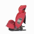 Coccolle  Sedna car seat with  Isofix group  0-36 kg Aurora Red 