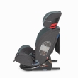 Coccolle  Sedna car seat with  Isofix group  0-36 kg Raven Grey