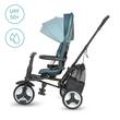 Tricycle Coccolle Spectra Plus  Atlantic Blue