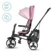 Tricycle Coccolle Spectra Plus Orchid Violet