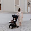 Autofold Sport Stroller Coccolle Beyla Coral