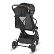 Autofold Sport Stroller Hapi Marlin Black