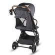 Autofold Sport Stroller Hapi Marlin Grey