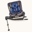 Car Seat Isofix 0-36 kg 360 rotative COCCOLLE ASTANA NAVY BLUE