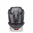 Car seat 0-36 kg 360 rotation  Coccolle Nerio Moonlit grey