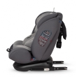 Car seat 0-36 kg Coccolle 2022 Nova Moonlit Grey