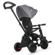 Coccolle Alegra Multifunctional Tricycle Greystone